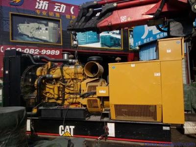 工廠專用深圳卡特發(fā)電機出租圖鑒與浙動機械設(shè)備研發(fā)解析