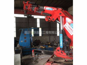 機械搬遷利器 叉車吊裝服務(wù)與東躍起重設(shè)備租賃推薦