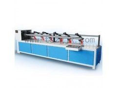 加長多刀精切機 高效加工的利器與中國機械設(shè)備租賃的興起