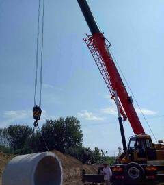 阜陽工程機械租賃與機械設(shè)備研發(fā) 雙輪驅(qū)動，賦能區(qū)域建設(shè)新動能