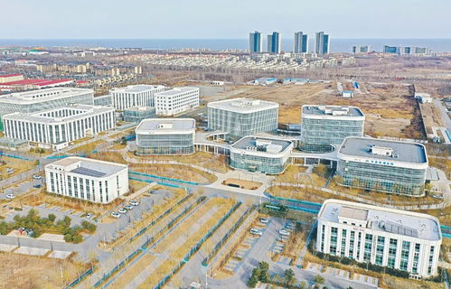 加速構(gòu)建京津冀協(xié)同創(chuàng)新共同體 以“京津研發(fā)、秦皇島轉(zhuǎn)化”模式推動(dòng)計(jì)算機(jī)軟件技術(shù)開(kāi)發(fā)