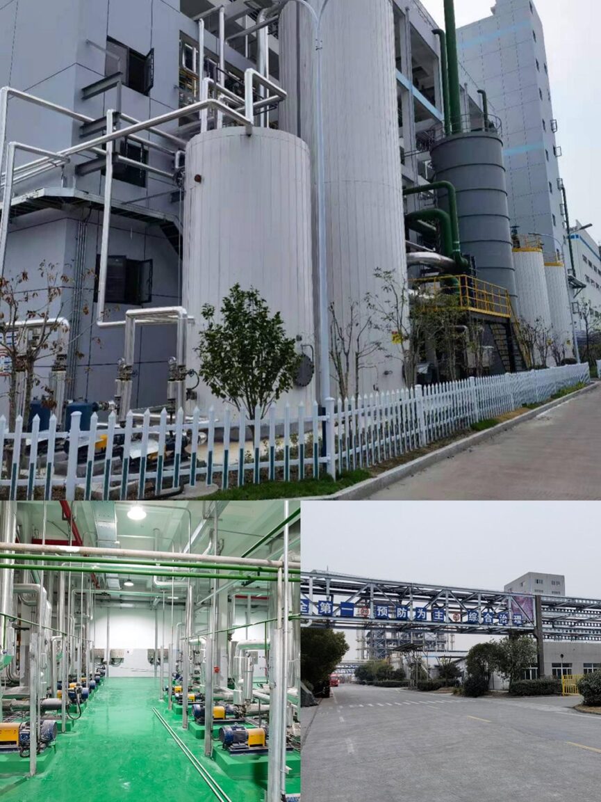 杭州綠普 以技術為先導，品控為中心，質量為重點，亮相2025上海國際潤滑油展