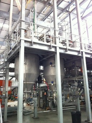 松原添加劑技術美洲公司在美國休斯敦建立一站式系統工廠，助力計算機軟件技術開發與化工行業融合